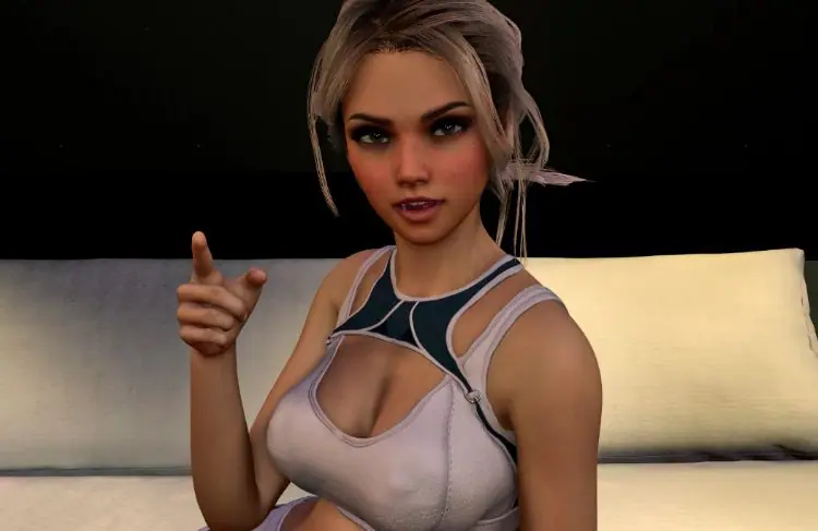 【PC+安卓/AI汉化/欧美/SLG游戏/4.07G】黑暗的呼唤 (The Call of Darkness) Ver3.44 AI汉化版 PC+安卓+欧美SLG游戏+4.07G