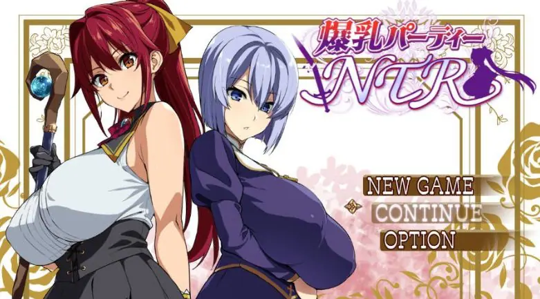【安卓/PC/汉化版/RPG/2.2G/CG】仁妻NTR派对 Ver1.12 精翻汉化版 PC+安卓+全CG存档+动态PRG游&补更+2.2G-ACG新家园