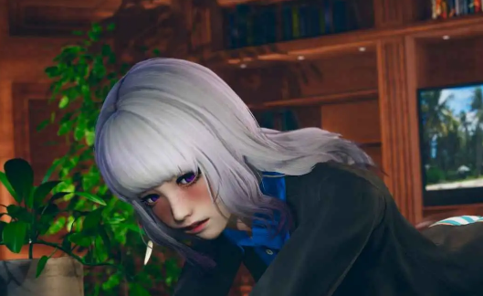 【PC/安卓/MAC/官中/欧美/3D/SLG游戏/8.91G】那位新老师 (That New Teache) Ver0.8.0 EA 官方中文版+PC+安卓+MAC+欧美3DSLG游戏+8.91G