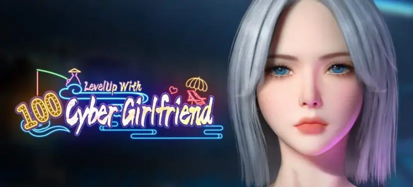 【PC/官中/赛博朋克/3D/游戏/8.9G】在赛博世界和100个道侣 (LevelUp With 100 Cyber Girlfriend) Ver0.8.1514 官方中文版+赛博朋克3D游戏+8.9G-ACG新家园