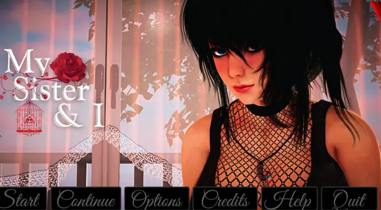 【PC/安卓/AI汉化版/3D/日系SLG游戏/5.38G】我的姐姐和我 (My Sister & I) Ver0.9 AI汉化版+PC+安卓+3D日系SLG游戏+5.38G-ACG新家园
