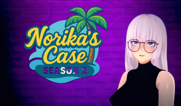 【PC/安卓/AI汉化/日系/SLG游戏/4.41G】诺莉卡案件 (Norika‘s Case) S2 Ver0.16 AI汉化版 PC+安卓+日系SLG游戏+4.41G-ACG新家园