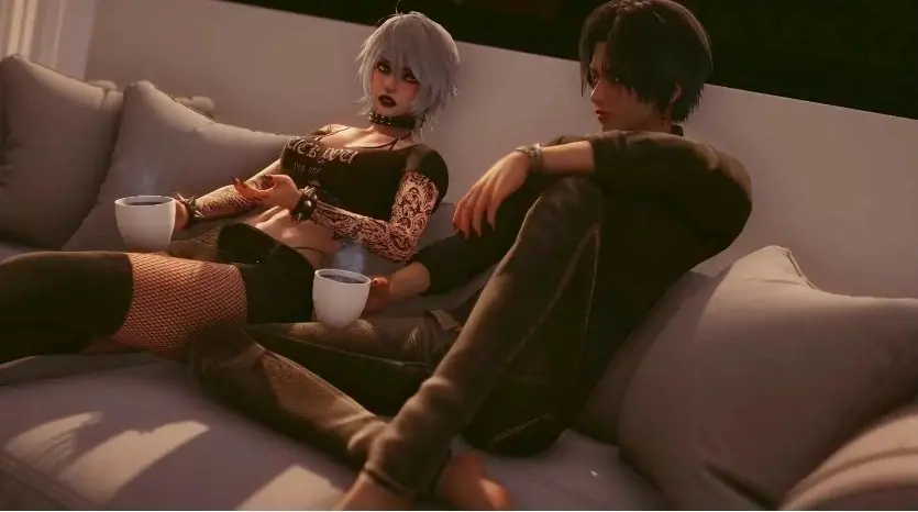 【PC/安卓/AI汉化/亚洲/3D/SLG游戏/2.52G】黎明之秋（Dawnfall）Ver0.2 PC+安卓+内嵌AI汉化+亚洲3DSLG游戏+2.52G-ACG新家园