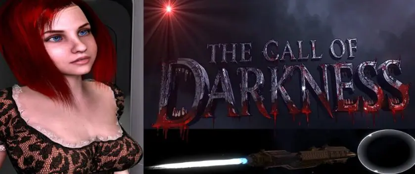 【PC+安卓/AI汉化/欧美/SLG游戏/4.07G】黑暗的呼唤 (The Call of Darkness) Ver3.44 AI汉化版 PC+安卓+欧美SLG游戏+4.07G-ACG新家园