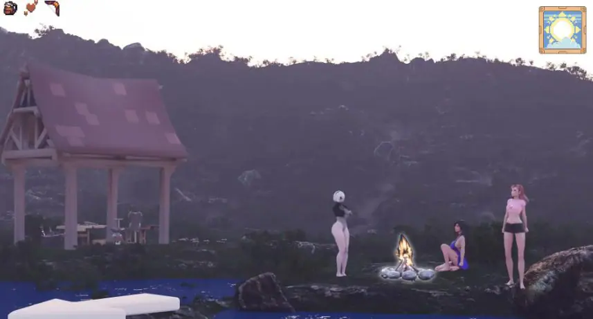 【PC/安卓/AI汉化/亚洲/SLG游戏/0.94G】多元宇宙搁浅 (Multiverse Stranded) Ver1.0 AI汉化版 PC+安卓+亚洲SLG游戏+0.94G