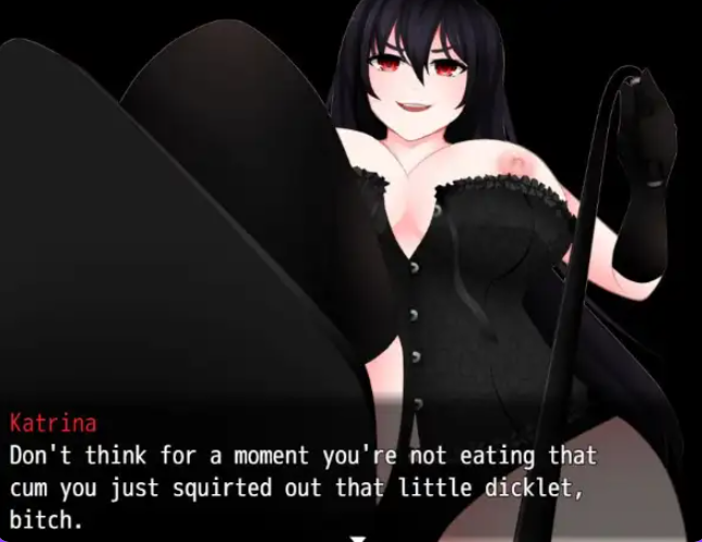 【PC/安卓/AI汉化/日式/RPG游戏/2.40G】 魔之女帝 1：女主宰 Ver10.5 PC+安卓 内嵌AI汉化步兵版+日式RPG游戏+2.40G