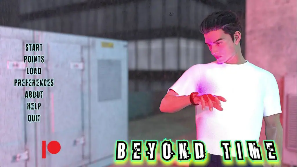 【PC/安卓/AI汉化/欧美/SLG游戏/5.87G】超越时空 (Beyond Time) Ver0.4 AI汉化版 PC+安卓+欧美SLG游戏+5.87G-ACG新家园