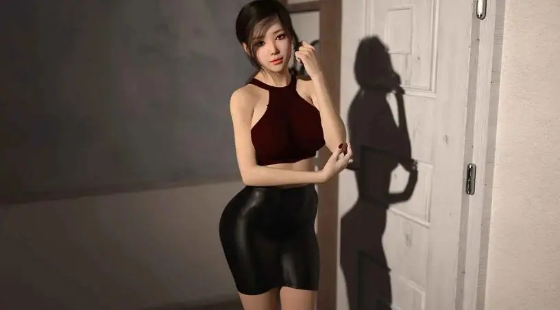 【PC/安卓/AI汉化/3D/SLG游戏/6.1G】妻子的困境重温 (Wifey’s Dilemma Revisited) Ver0.88 AI汉化版+PC+安卓+3DSLG游戏+6.1G