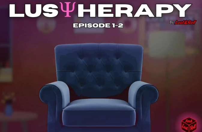 【PC/安卓/AI汉化/欧美/SLG游戏/0.81G】欲望疗法 (Lust Therapy) Ep.2 AI汉化版 PC+安卓+欧美SLG游戏+0.81G-ACG新家园