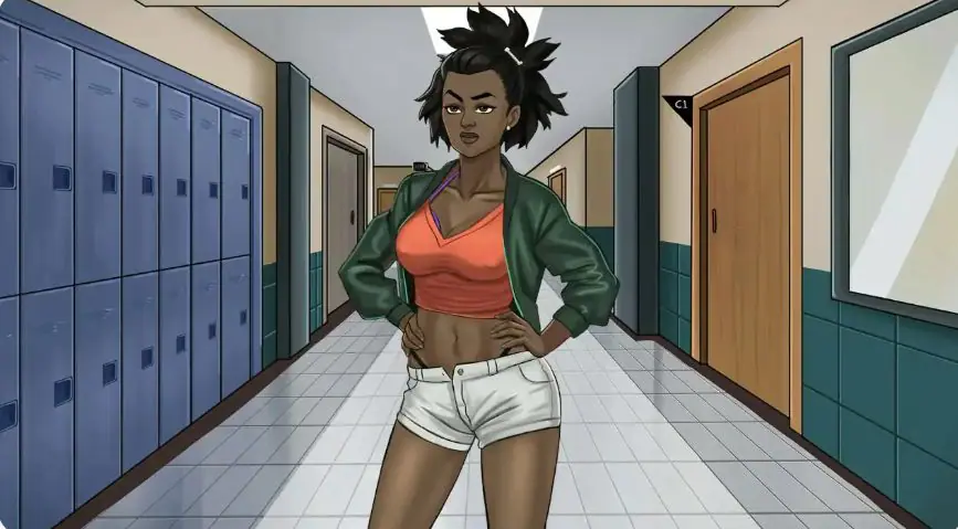 【PC/安卓/AI汉化/欧美/SLG游戏/1.67G】无懈可击 (Invulnerable) Ver1.03 AI汉化版 PC+安卓+欧美SLG游戏+1.67G