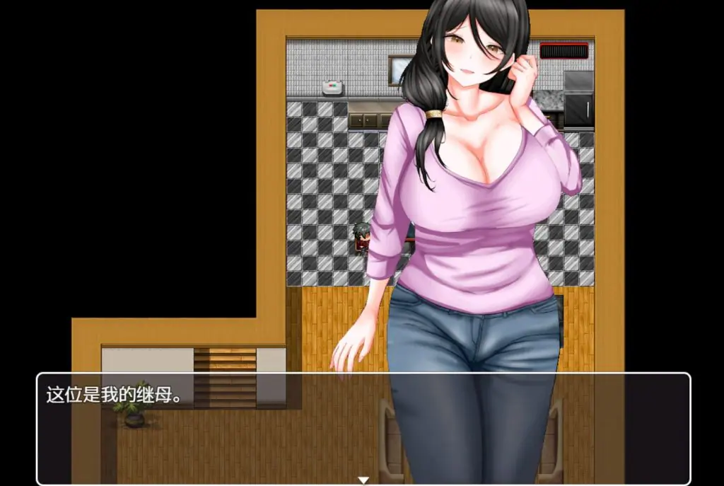 【PC/AI汉化/日式/RPG游戏/900M】 梦境催眠应用 （ 夢の催眠アプリ） 内嵌AI汉化版+日式RPG游戏+900M-ACG新家园