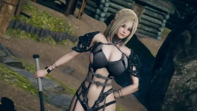 【PC/安卓/汉化/3D/SLG游戏/15.2G】永恒世界(Eternum) Ver0.9.2 汉化版+PC+安卓+3DSLG游戏+15.2G