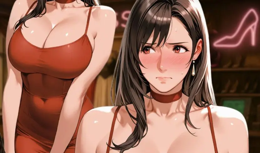 【PC+安卓/AI汉化/日系/SLG游戏/2.90G】第一幻想 (First Fantasies) Ver1.06 AI汉化版 日系SLG游戏+2.90G-ACG新家园