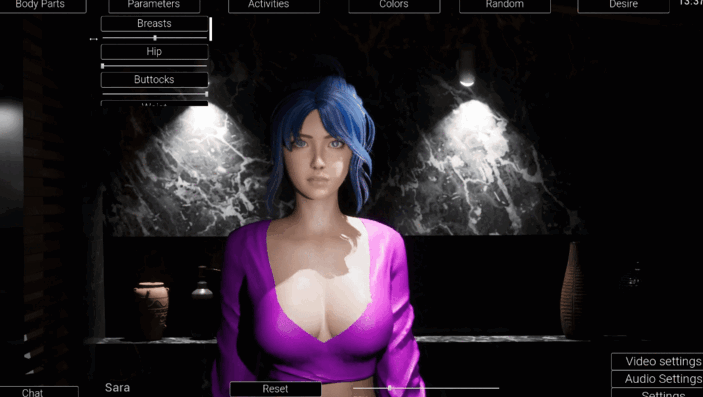 【PC/官中/日系/3D/SLG游戏/4.03G】虚拟女友 (Virtual Girlfriend) Ver25.12.10 官方中文版+日系3DSLG游戏+4.03G-ACG新家园