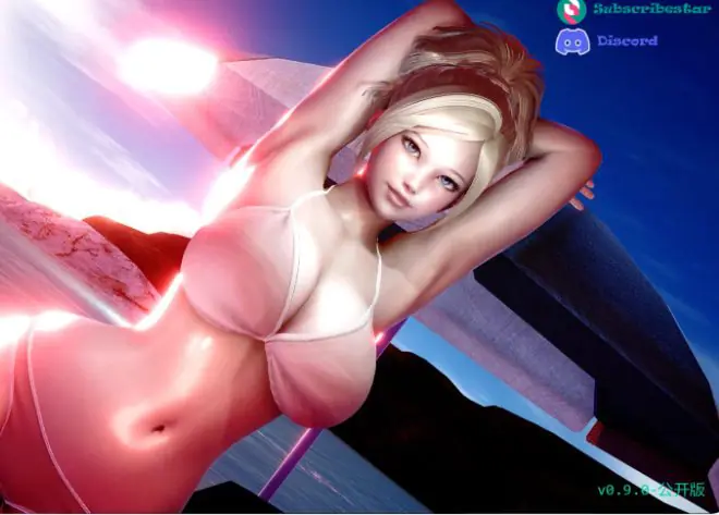 【PC/安卓/AI汉化/亚洲/SLG游戏/1.75G】妈妈与我的秘密：重制版 (The Secret of Mom and Me: Remake) Ver0.9.0 AI汉化版 PC+安卓+亚洲SLG游戏+1.75G-ACG新家园