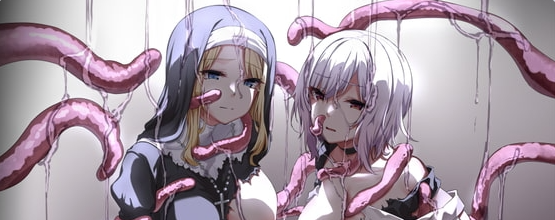 【PC/安卓/AI汉化版/RPG游戏/1.01G】混血奴(Hybrislave) Ver1.0 内置AI汉化版+PC+安卓+RPG游戏 1.01G-ACG新家园