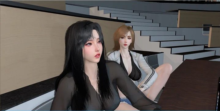 【PC+安卓/中文/RPG/8.86G】我的幸福人生 Ver1.1 官方中文+安卓版+PC版+RPG游戏+8.86G-ACG新家园