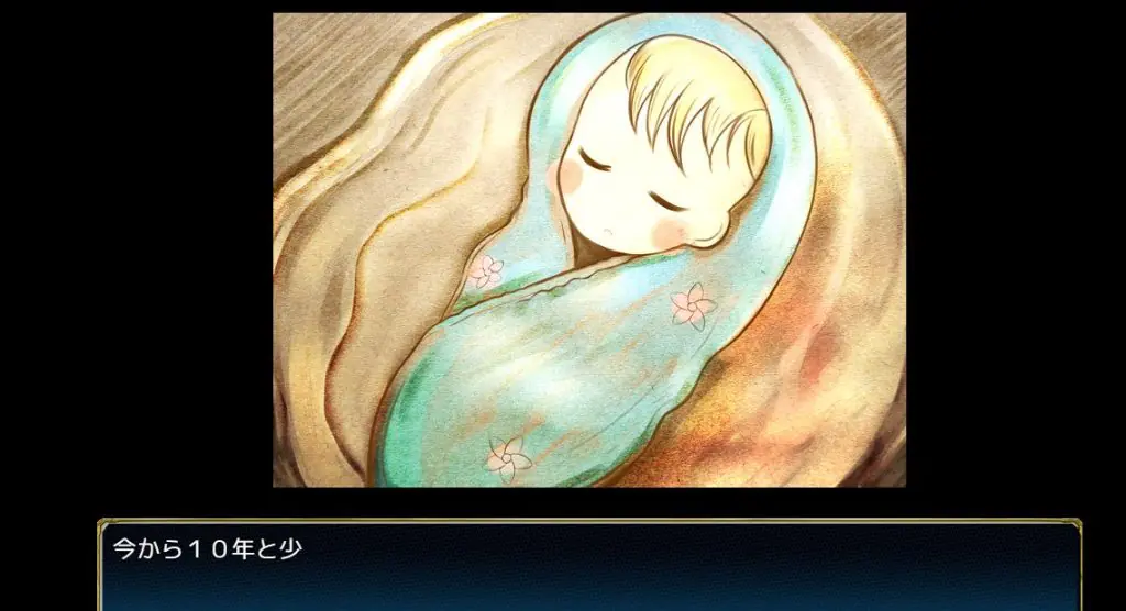 【PC/AI汉化/日系/MTool/RPG游戏/1.75G】原始领域 Ver1.0.4 AI汉化版+日系MTool RPG游戏+1.75G