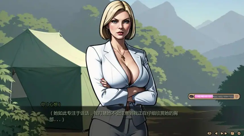 【PC/安卓/AI汉化/欧美/SLG游戏/2.83G】命运之墓 (Tomb of Destiny) Ch.2 v1.2 AI汉化版 PC+安卓+欧美SLG游戏+2.83G-ACG新家园