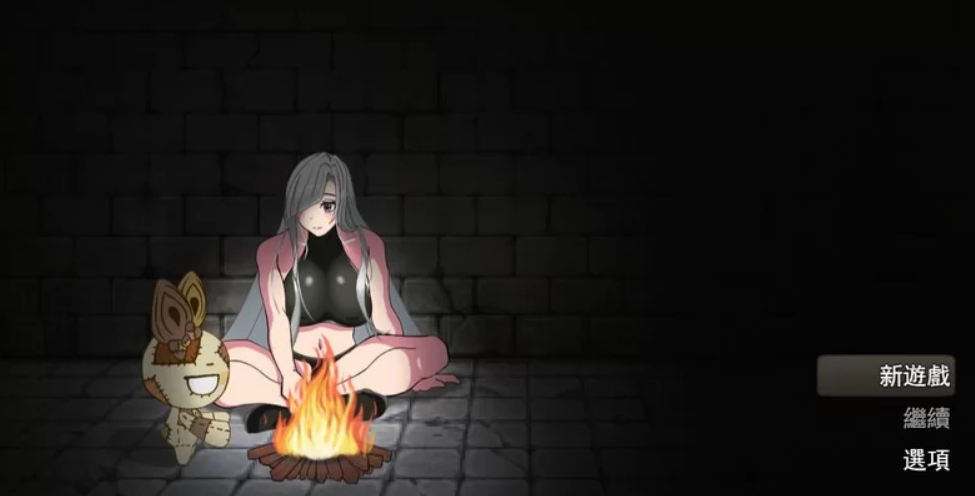 【PC/汉化/日系/RPG游戏/1.6G】希娜 -遺物獵人-日系RPG游戏+1.6G-ACG新家园