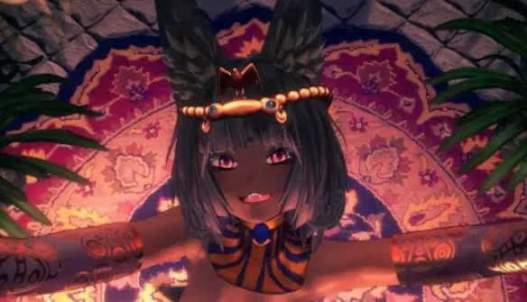 【PC/安卓/AI汉化/欧美/SLG游戏/2.8G】安库特普宫 (Harem of Ankhutep) Ver0.2 AI汉化版+PC+安卓+欧美SLG游戏+2.8G-ACG新家园