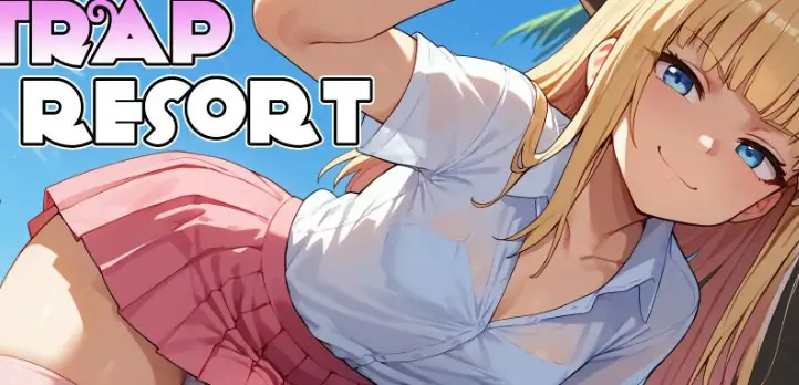 【PC/安卓/AI汉化/日系/SLG游戏/2.52G】陷阱度假村 (Trap Resort) Ver0.6 AI汉化版 PC+安卓+日系SLG游戏+2.52G-ACG新家园