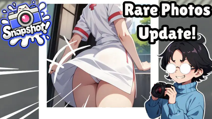 【PC/官中/沙盒/3D游戏/2.40G】 快照！【偷拍】（ Snapshot!） Ver0.9902 官中步兵版+MOD+沙盒3D游戏+2.40G