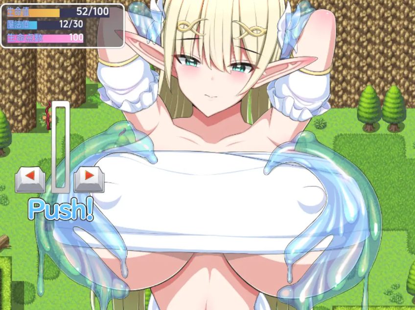 【PC/安卓/AI汉化/日式/RPG游戏/850M】 Liel 的早晨例行活动 Ver1.0 内嵌AI汉化版+PC+安卓+日式RPG游戏+850M-ACG新家园