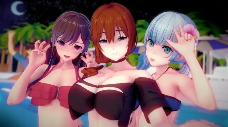 【PC/安卓/AI汉化/日系/3D/SLG游戏/6.3G】xxx档案 (xxxFiles) Ver0.14 AI汉化版 PC+安卓+日系3DSLG游戏+6.3G-ACG新家园