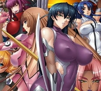 【PC/KR/AI汉化/日系/2D/ADV/CV/3.8G】对魔忍阿莎姬 3 AI汉化版+PC+KR+日系2D+ADV+CV+3.8G-ACG新家园