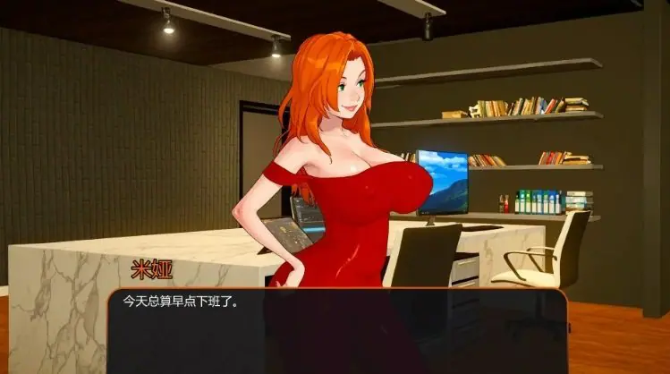 【PC/安卓/AI汉化/日系/2D/沙盒/SLG游戏/1.2G】贪婪之欲 (Lust for Wealth) Ver0.1.5 AI汉化版+PC+安卓+日系2D沙盒SLG游戏+1.2G