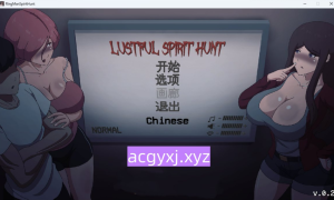 【PC/个人汉化/步兵版/日式/ACT游戏/865M】 欲灵狩猎 Ver0.3 Lustful Spirit Hunt 个人汉化步兵版+日式ACT游戏+865M-ACG新家园