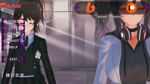 【PC/安卓/AI汉化版/日系/SLG游戏/12.4G】暗或亮 (Dark or Light) Ver0.10 Patreon AI汉化版+PC+安卓+日系SLG游戏+12.4G-ACG新家园