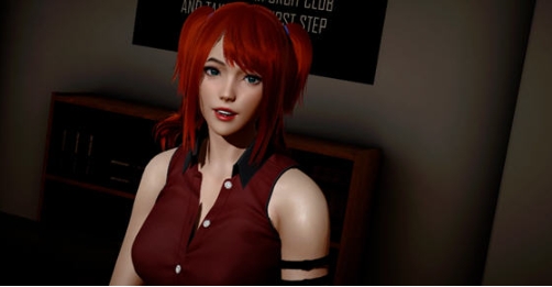 【PC/安卓/AI汉化版/欧美/SLG游戏/6.11G】认识怪人 (FR34KS) Ver0.5 AI汉化版+PC+安卓+欧美SLG游戏+6.11G-ACG新家园