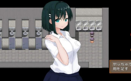 【安卓/PC/汉化版/中文/2.6G/RPG】屈服NPC系列 5部集合 中文汉化版 PC+安卓 日系RPG 1.1G-ACG新家园