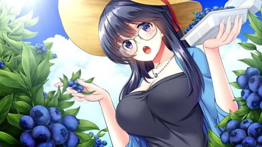 【PC/AI汉化/探索/ADV游戏/1.90G】Pure Cafe ~沉迷治愈咖啡馆,我的外调乡间生活~ AI汉化版+特典+全CG存档+探索ADV游戏+1.90G