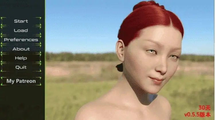 【PC/安卓/AI汉化/欧美/3D/SLG游戏/5.2G】30天 (30 Days) Ver0.5.6 AI汉化版+PC+安卓+欧美3DSLG游戏+5.2G-ACG新家园
