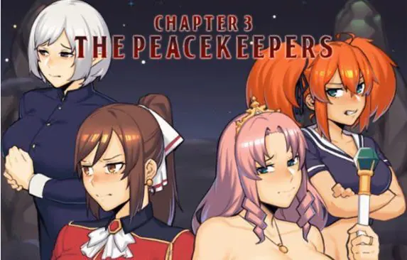 【PC/aop安卓/汉化版/1.8G/RPG】亨特里亚编年史3(Henteria Chronicles) Ver16 个人汉化版+PC+aop安卓+RPG游戏+作者存档+NTR&神作&更新+1.8G-ACG新家园
