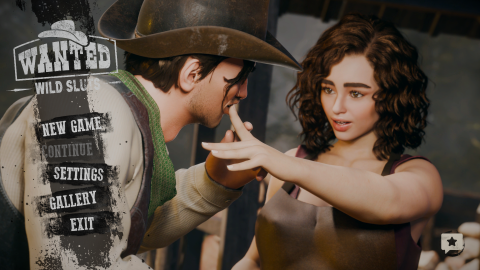 【PC/AI汉化/欧美/SLG游戏/4.53G】通缉：狂野女匪 (Wanted: Wild West Outlaws) 2026.2.7 AI汉化版+欧美SLG游戏+4.53G-ACG新家园