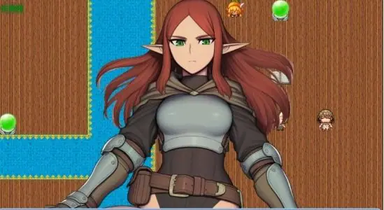【PC/安卓/AI汉化/日系/2D/奇幻/RPG游戏/1.42G】NPC奸之无反应 Ver1.0 AI汉化版+PC+安卓+日系2D奇幻RPG游戏+1.42G-ACG新家园