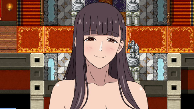 【PC/AI汉化/冒险/RPG游戏/950M】 熟女和我的甜蜜恩爱（熟女と僕のラブラブ） Ver1.0.1 AI汉化版+全回想存档+冒险RPG游戏+950M-ACG新家园