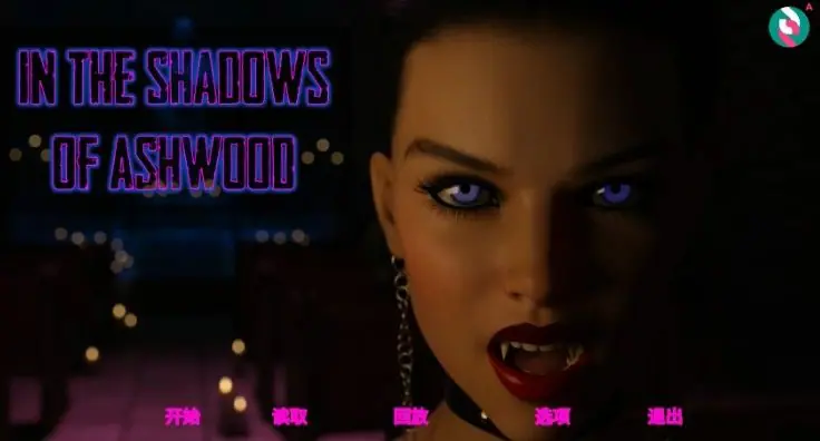 【PC/安卓/AI汉化/欧美/3D/SLG游戏/3.35G】阿什伍德的阴影 (In The Shadows Of Ashwood) Ch.2 AI汉化版+PC+安卓+欧美3DSLG游戏+3.35G-ACG新家园