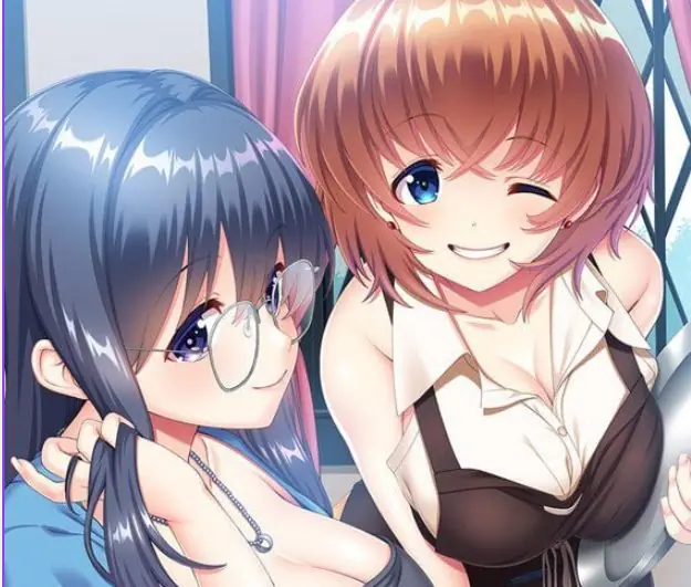 【PC/AI汉化/探索/ADV游戏/1.90G】Pure Cafe ～沉迷治愈咖啡馆，我的外调乡间生活～ AI汉化版+特典+全CG存档+探索ADV游戏+1.90G-ACG新家园
