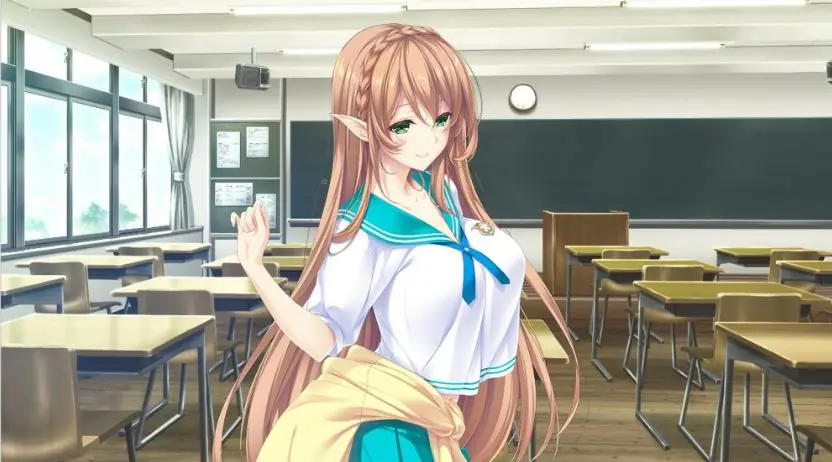 【PC/汉化版/7.0G/ADV】魅惑之母甜蜜的索取(Mama×Holic) AI精翻汉化版 动画版+ADV游戏&补+7.0G-ACG新家园