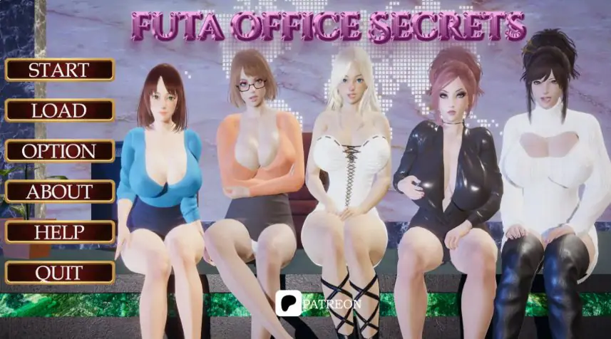 【PC/安卓/AI汉化/亚洲/SLG游戏/1.64G】扶她办公室的秘密 (Futa Office Secrets) Ver0.25 AI汉化版+PC+安卓+亚洲SLG游戏+1.64G-ACG新家园