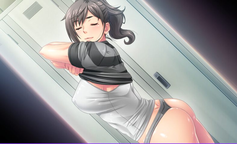 【PC/AI汉化/拔作/ADV游戏/1.90G】 即便如此，我依然爱着我的妻子。（それでも妻を愛してる） AI汉化版+全CG存档+拔作ADV游戏+1.90G