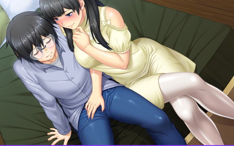 【PC/AI汉化/拔作/ADV游戏/1.90G】 即便如此，我依然爱着我的妻子。（それでも妻を愛してる） AI汉化版+全CG存档+拔作ADV游戏+1.90G