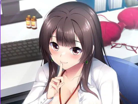【PC/AI汉化/日式/ADV游戏/1.0G】 办公室恋情 -高冷的前辈女友与秘密的释放- AI汉化版+全CG存档+日式ADV游戏+1.0G-ACG新家园