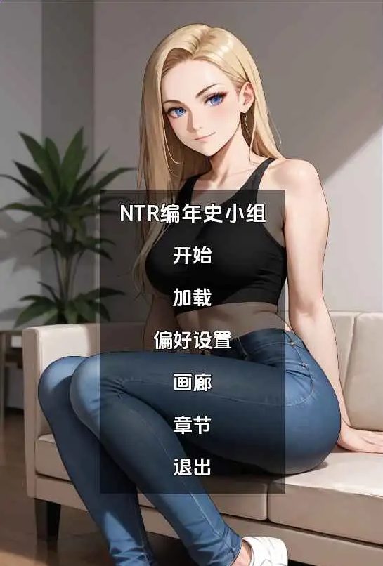 【PC/安卓/AI汉化/欧美/SLG游戏/457M】NTR编年史集团 Ver4.0 AI汉化版+PC+安卓+欧美SLG游戏+457M-ACG新家园