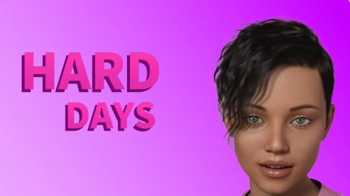 【PC+安卓/AI汉化/欧美/SLG游戏/6.23G】艰难的日子 (Hard Days) Ver0.5.0 AI汉化版 欧美SLG游戏+6.23G-ACG新家园
